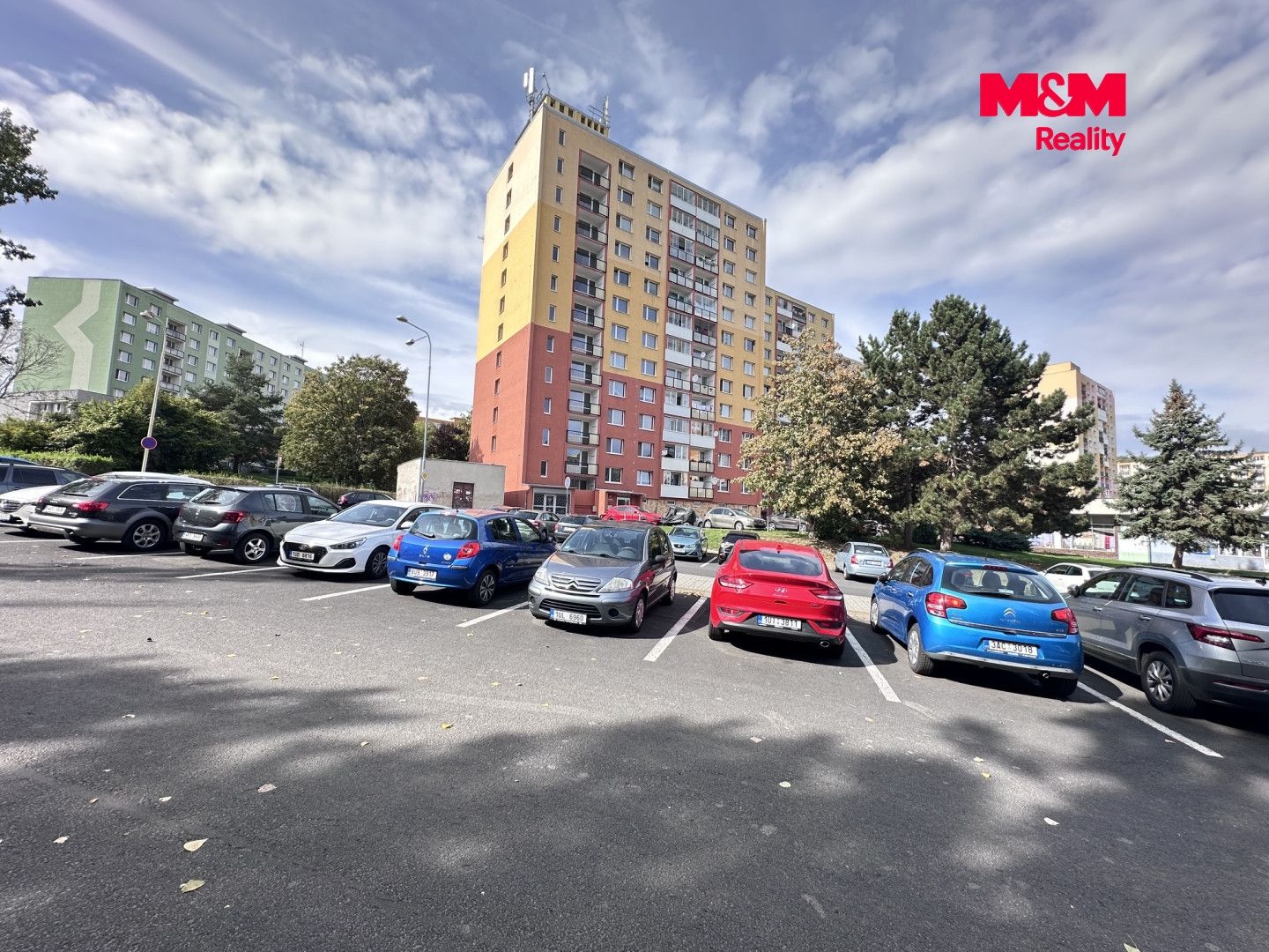 Pronájem, Byt 2+1, 62 m², Chomutov, Holešická, Chomutov – náhled fotky 5