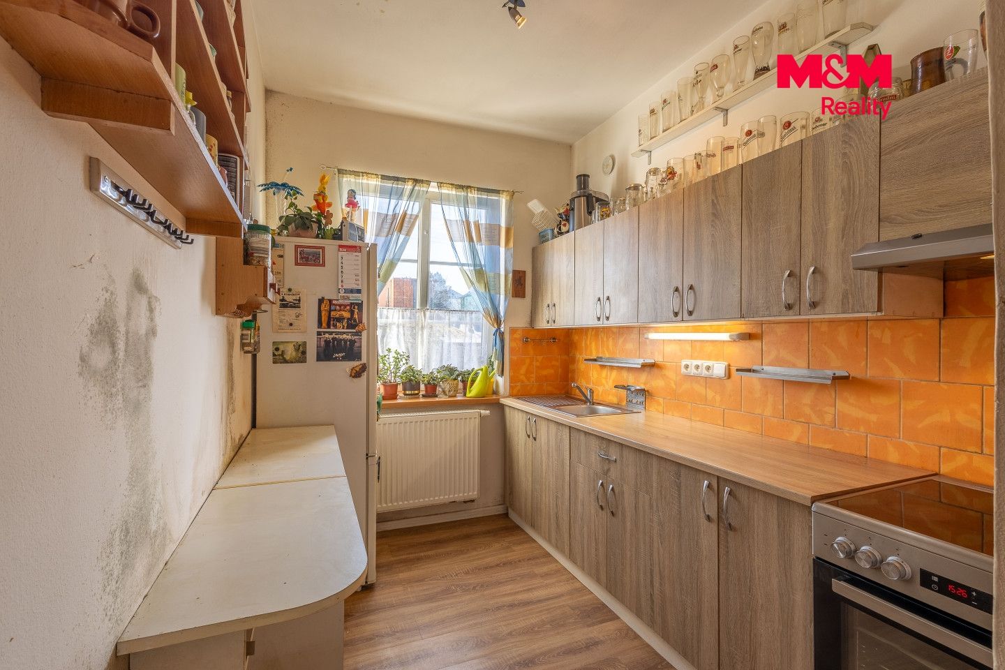Prodej, Byt 2+1, 55 m², Toužim, Plzeňská, Toužim – náhled fotky 5