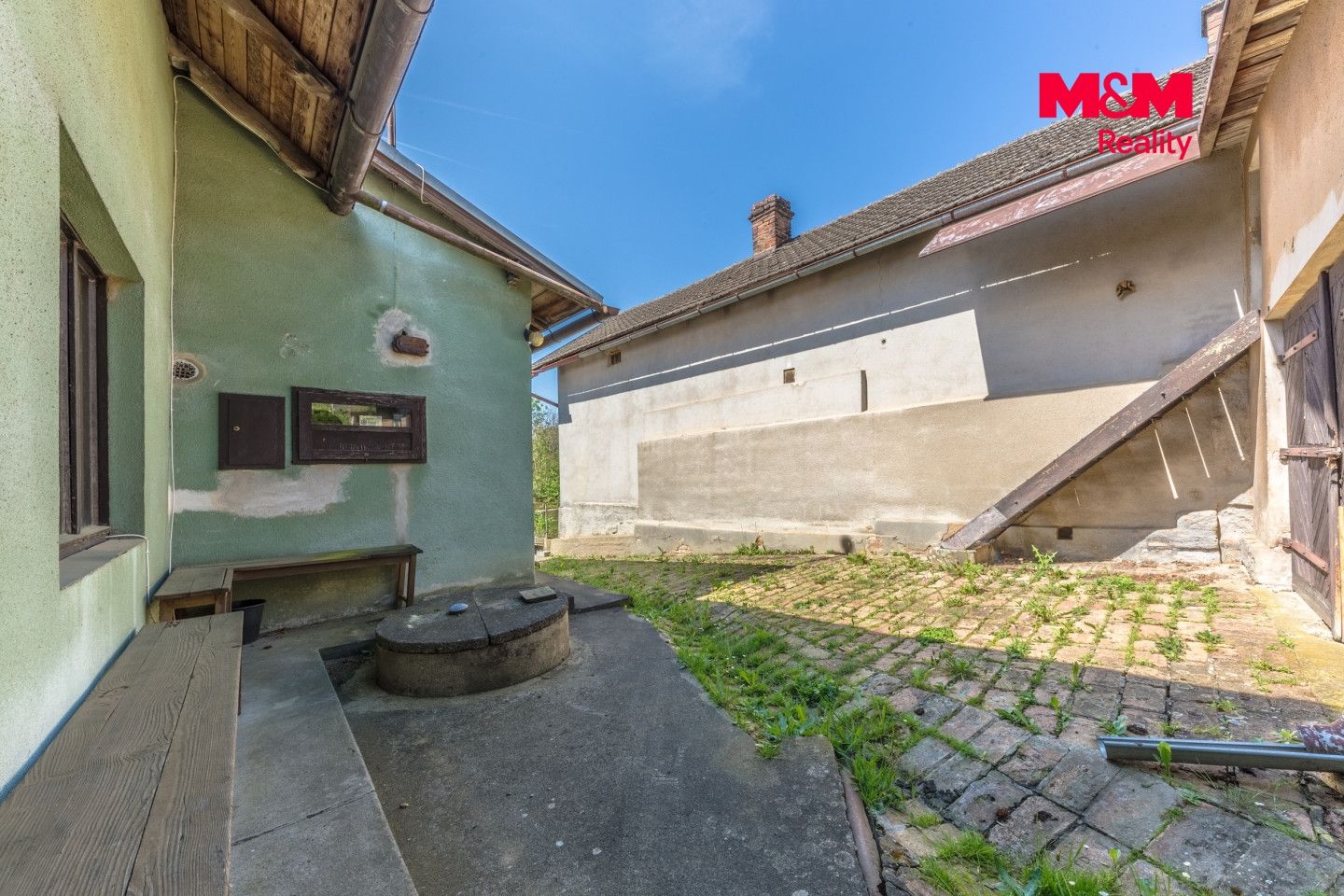 Prodej, Rodinný dům, 105 m², Kněžmost, Kněžmost – náhled fotky 16