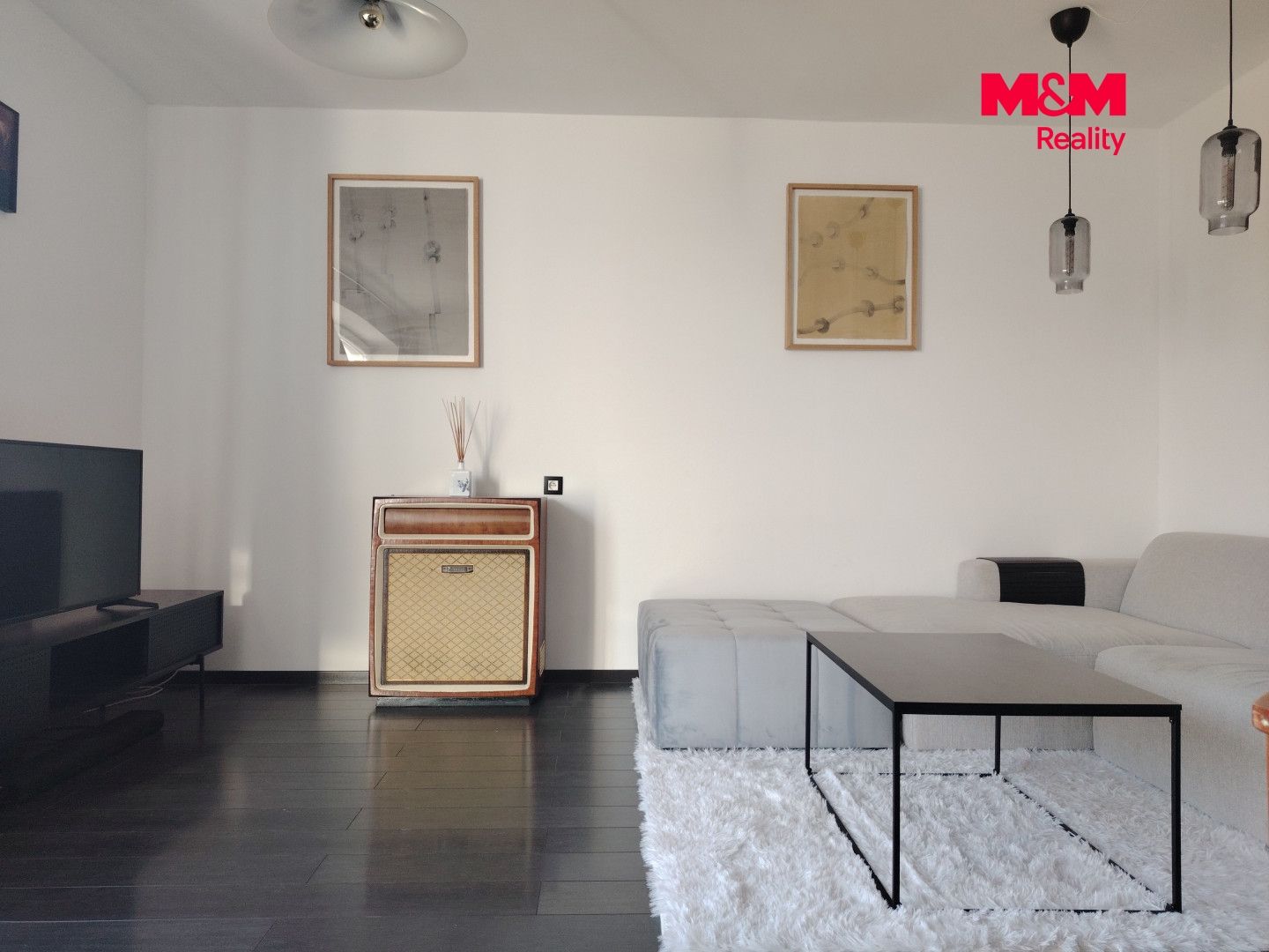 Prodej, Byt 2+kk, 43 m², Praha, Na Maninách, Praha – náhled fotky 29