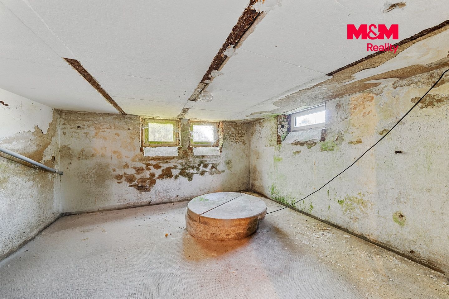 Prodej, Rodinný dům, 140 m², Staré Křečany, Staré Křečany – náhled fotky 16