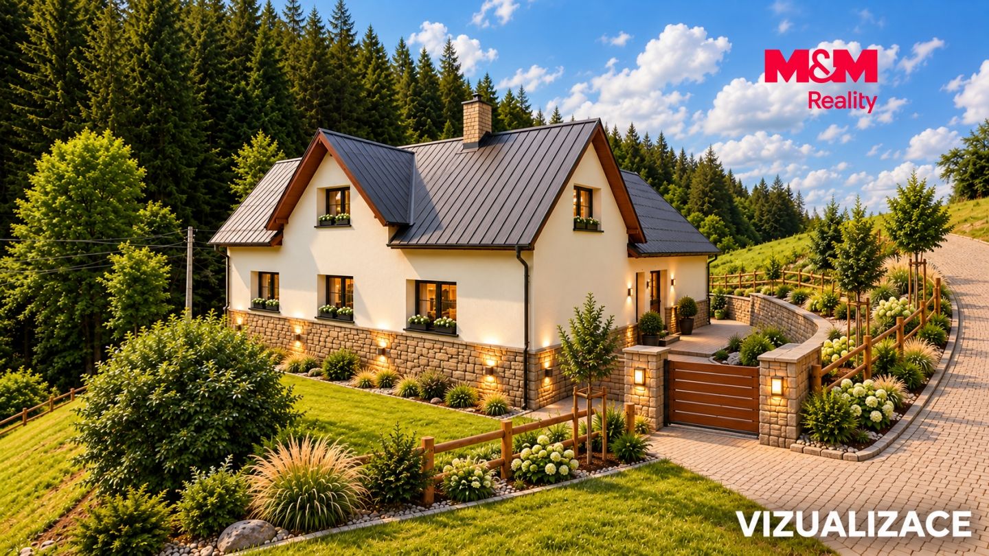 Prodej, Rodinný dům, 180 m², Hutisko-Solanec, Hutisko-Solanec – náhled fotky 37