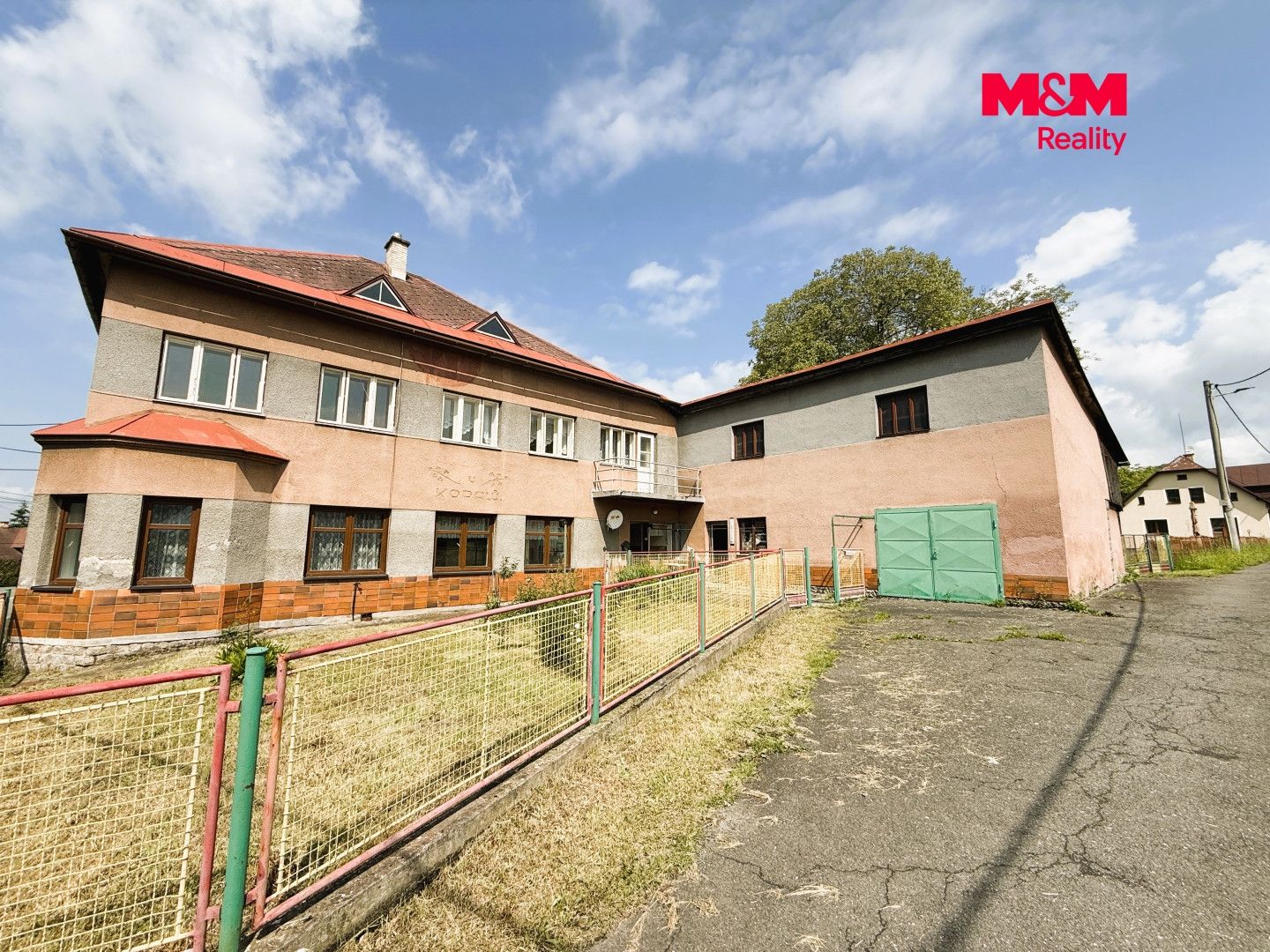 Prodej, Rodinný dům, Radčice