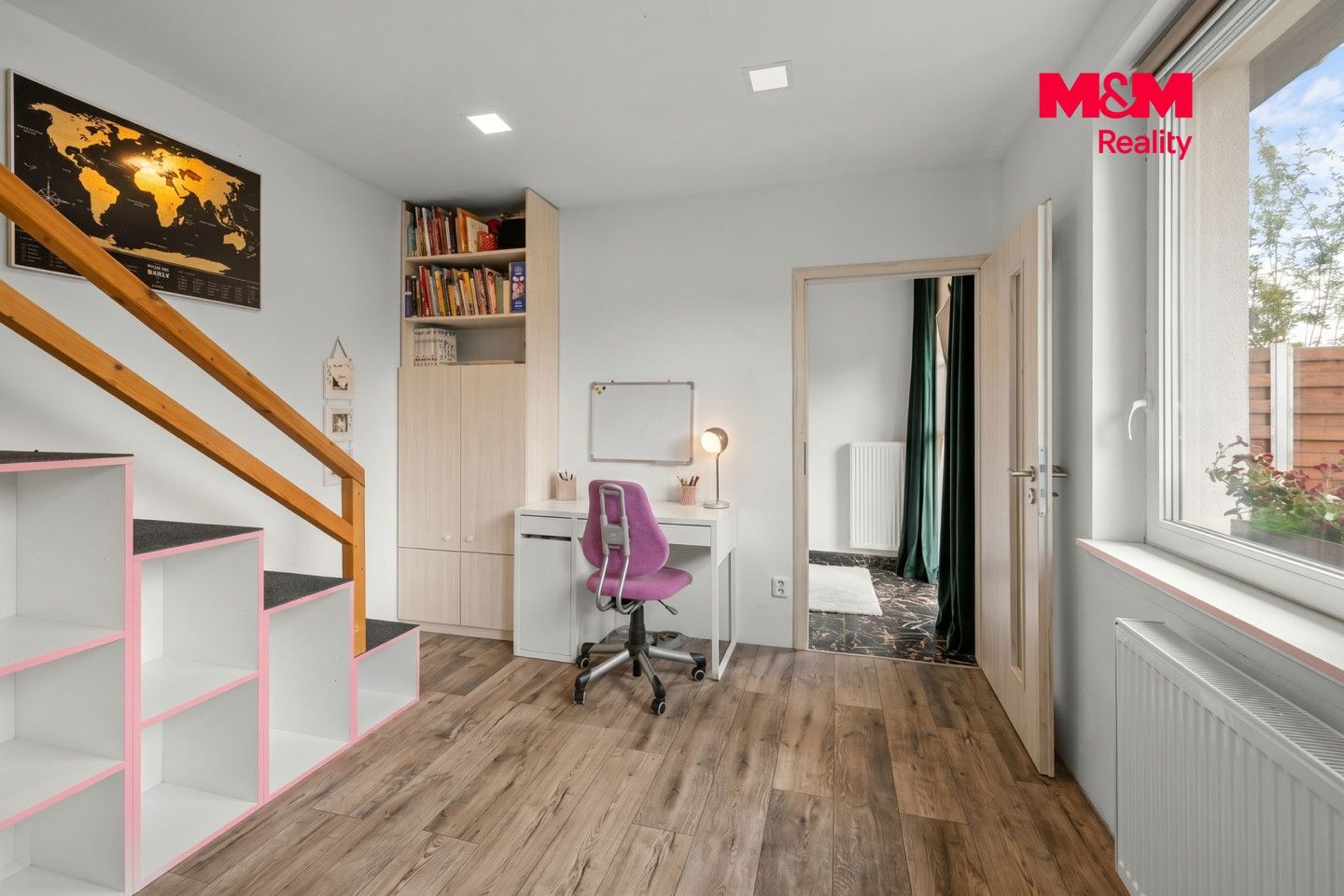 Prodej, Rodinný dům, 80 m², Postřižín, Vinohradská, Postřižín – náhled fotky 15