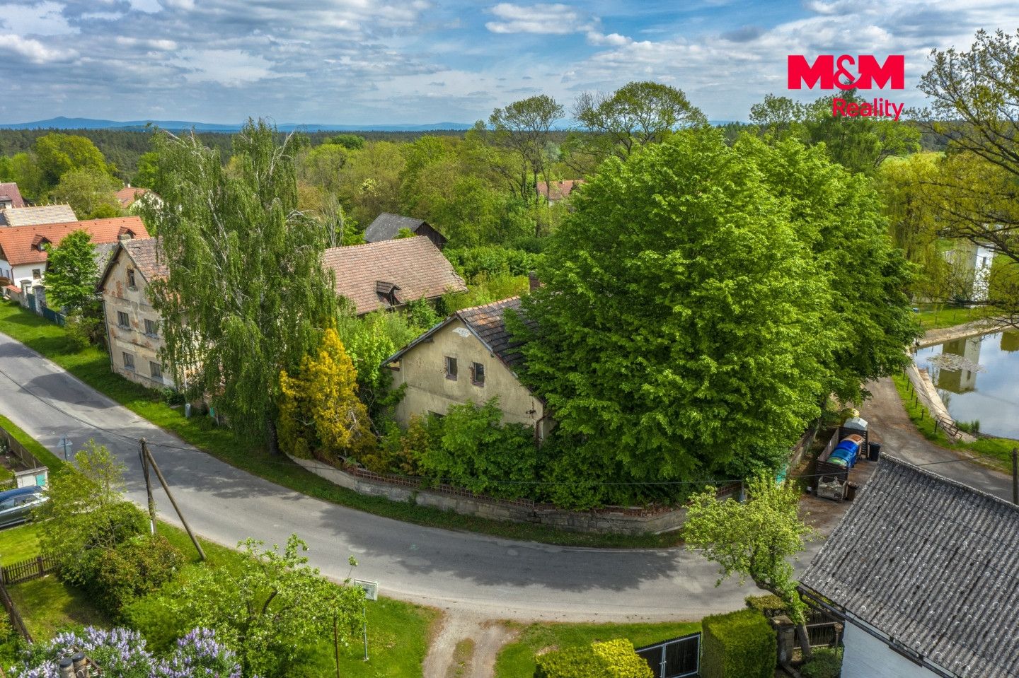 Prodej, Rodinný dům, 300 m², Bělá pod Bezdězem, Bělá pod Bezdězem – náhled fotky 12
