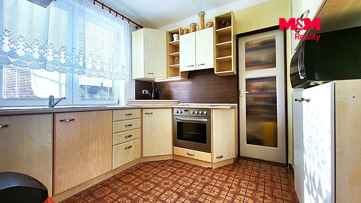 Prodej, Byt 4+1, 115 m², Šternberk, Březinova, Šternberk – náhled fotky 15