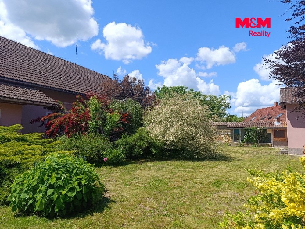 Prodej, Rodinný dům, 285 m², Hřibiny-Ledská, Hřibiny-Ledská – náhled fotky 2