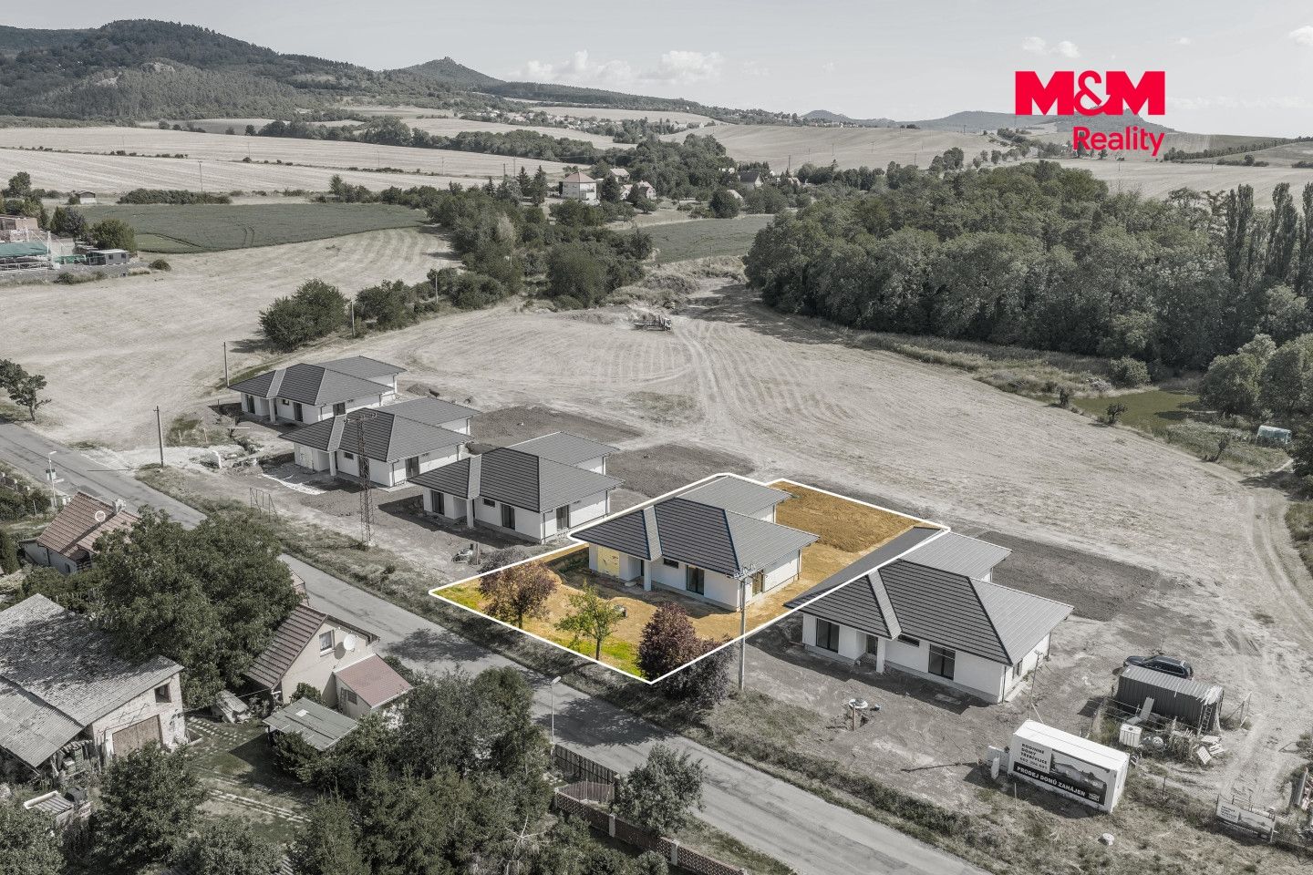 Prodej, Rodinný dům, 143 m², Třebívlice, Třebívlice – náhled fotky 11