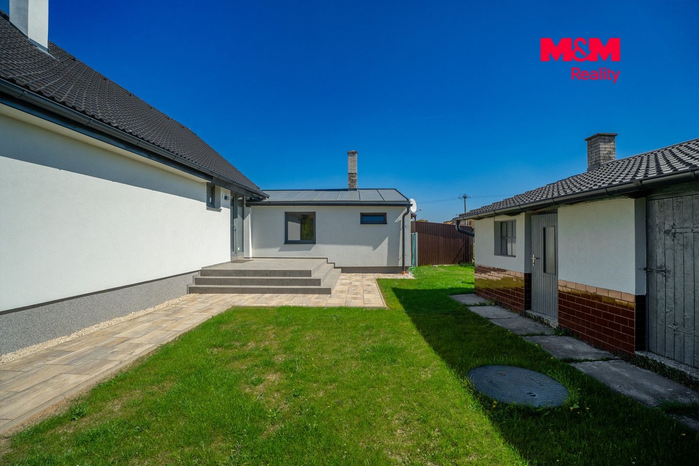 Prodej, Rodinný dům, 103 m², Choťánky, Choťánky – náhled fotky 26