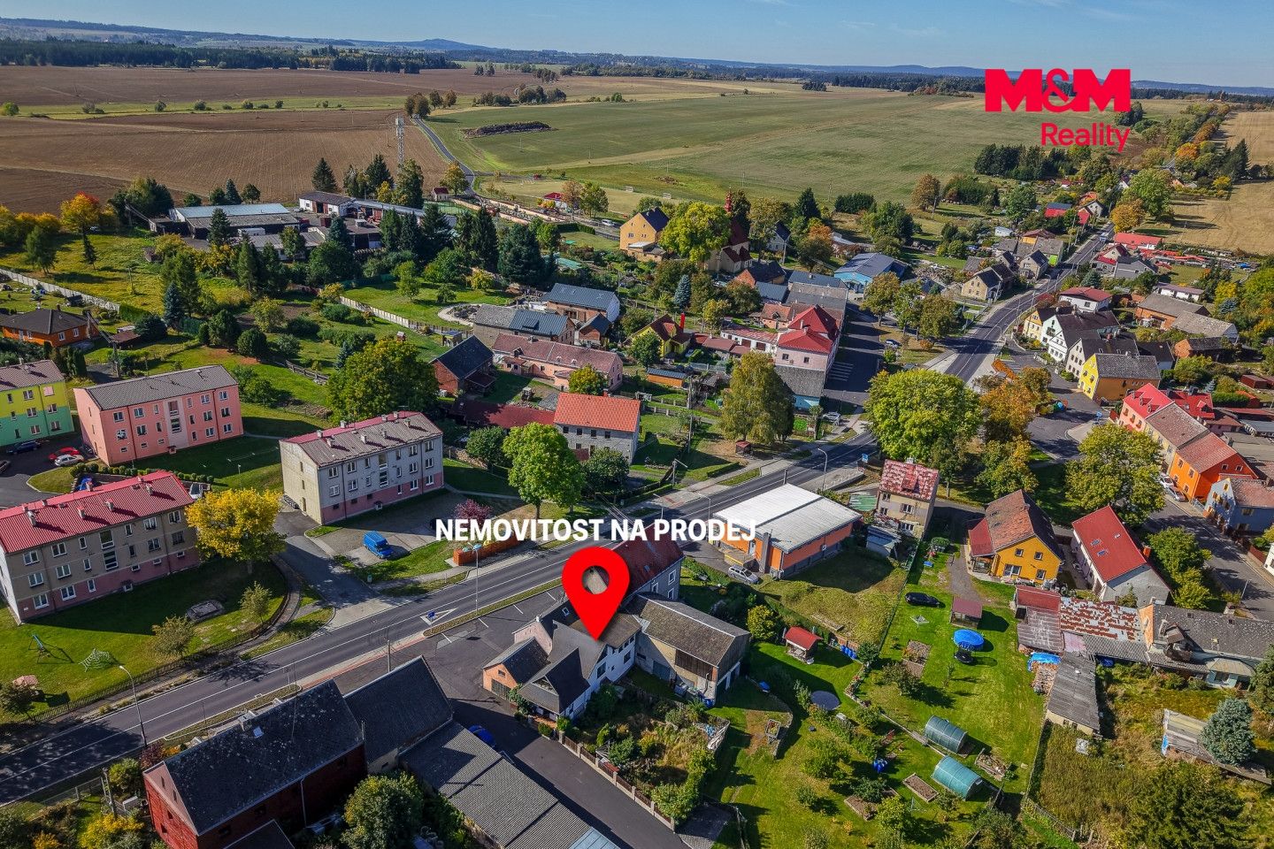 Prodej, Rodinný dům, 220 m², Krásné Údolí, Krásné Údolí – náhled fotky 30