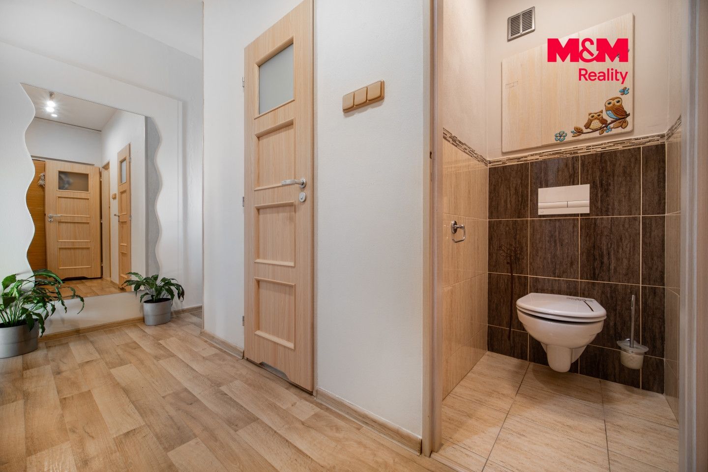 Prodej, Byt 2+1, 63 m², Česká Třebová, Česká Třebová – náhled fotky 4