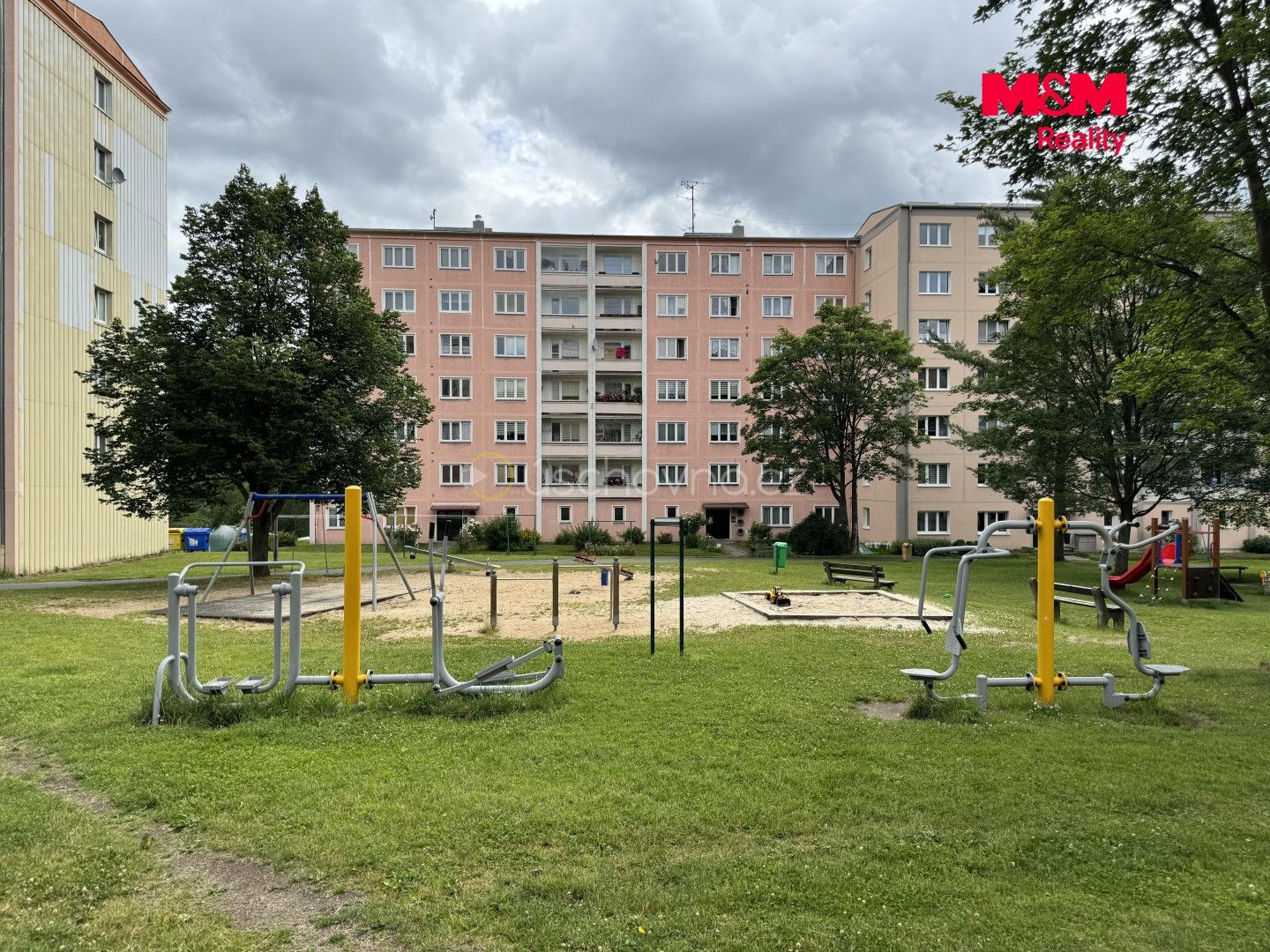 Prodej, Byt 3+1, 56 m², Nejdek, Okružní, Nejdek – náhled fotky 15