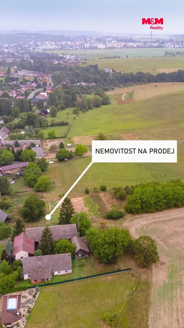 Prodej, Rodinný dům, Rychnov nad Kněžnou