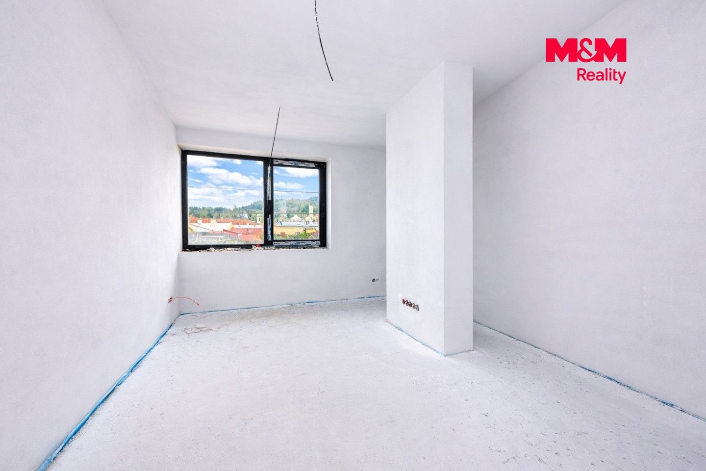 Prodej, Byt 2+1, 69 m², Vsetín, Mostecká, Vsetín – náhled fotky 3