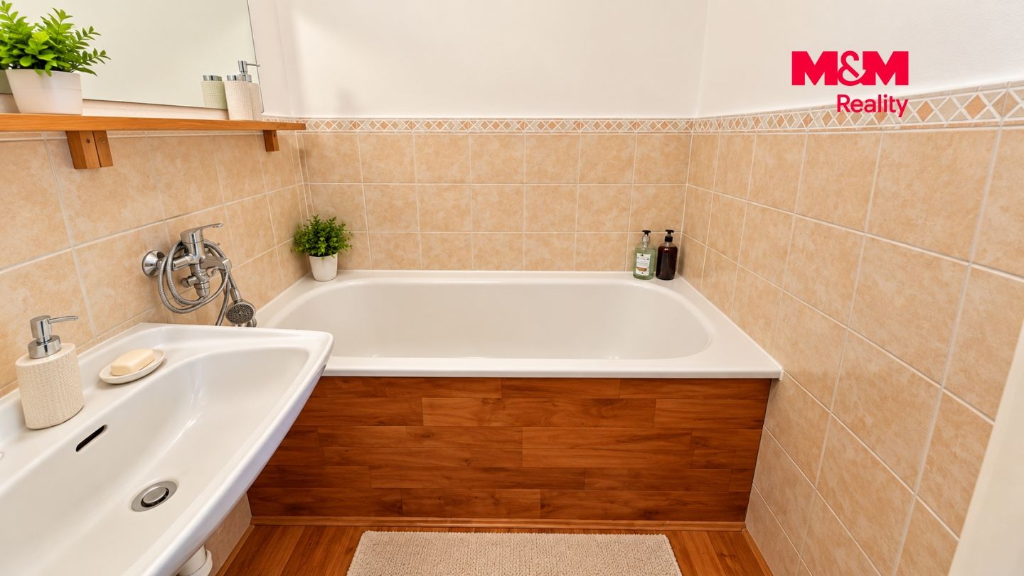 Prodej, Byt 1+1, 36 m², Havířov, Kosmonautů, Havířov – náhled fotky 6