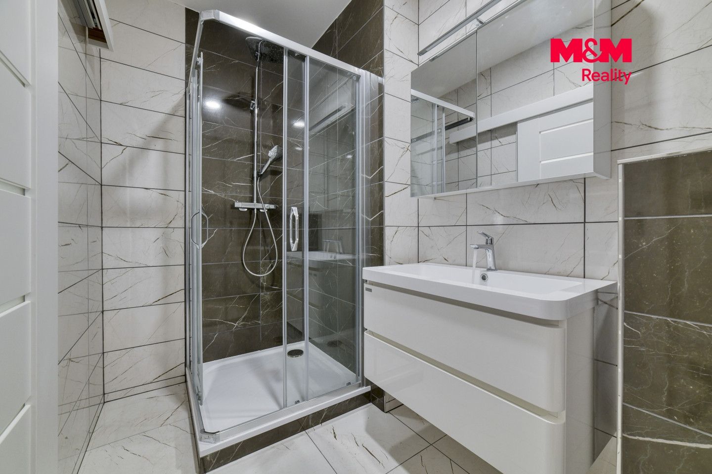 Pronájem, Byt 2+kk, 52 m², Cheb, 26. dubna, Cheb – náhled fotky 8
