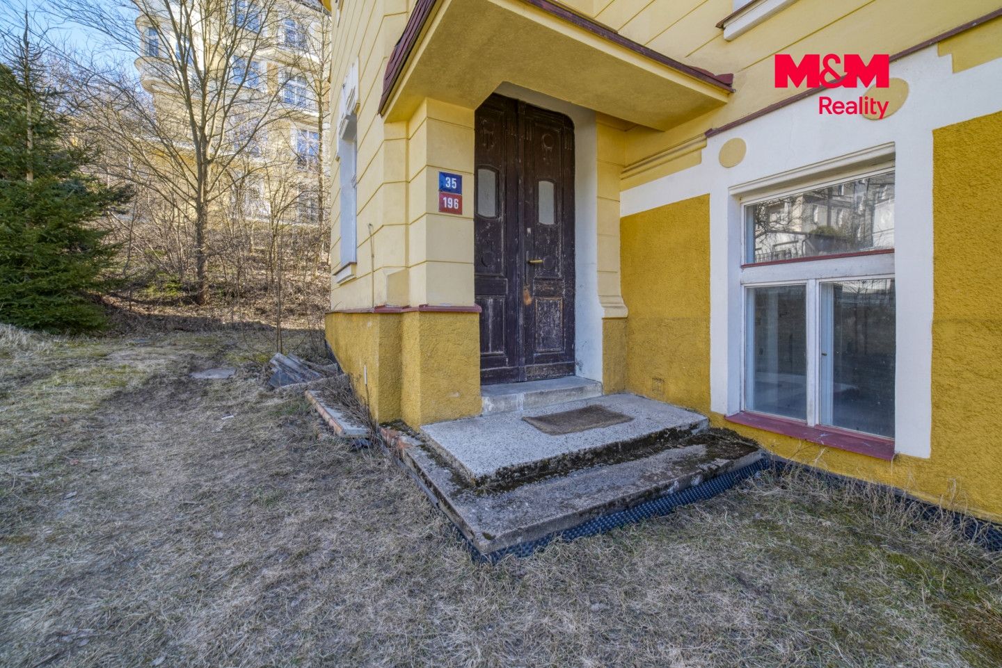 Pronájem, Byt 2+1, 66 m², Mariánské Lázně, Anglická, Mariánské Lázně – náhled fotky 23