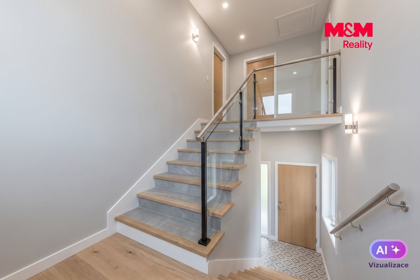 Prodej, Rodinný dům, 210 m², Sadská, Pražská, Sadská – náhled fotky 23