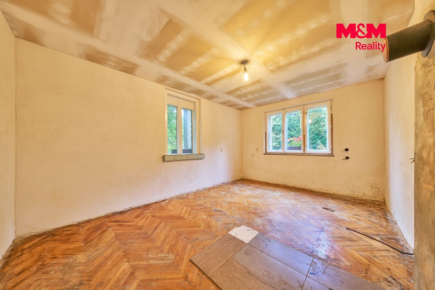 Prodej, Rodinný dům, 120 m², Libňatov, Libňatov – náhled fotky 19