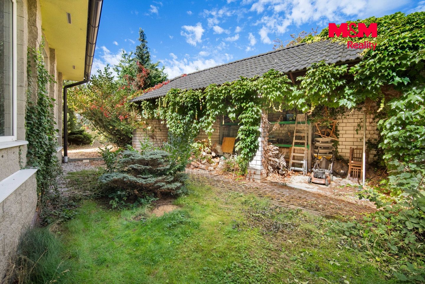 Prodej, Rodinný dům, 130 m², Hluboš, Hluboš – náhled fotky 17
