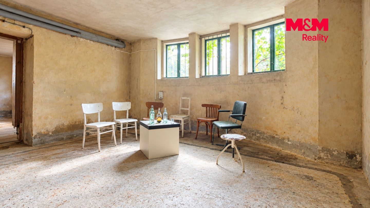 Prodej, Rodinný dům, 274 m², Vidnava, Hrdinů, Vidnava – náhled fotky 14