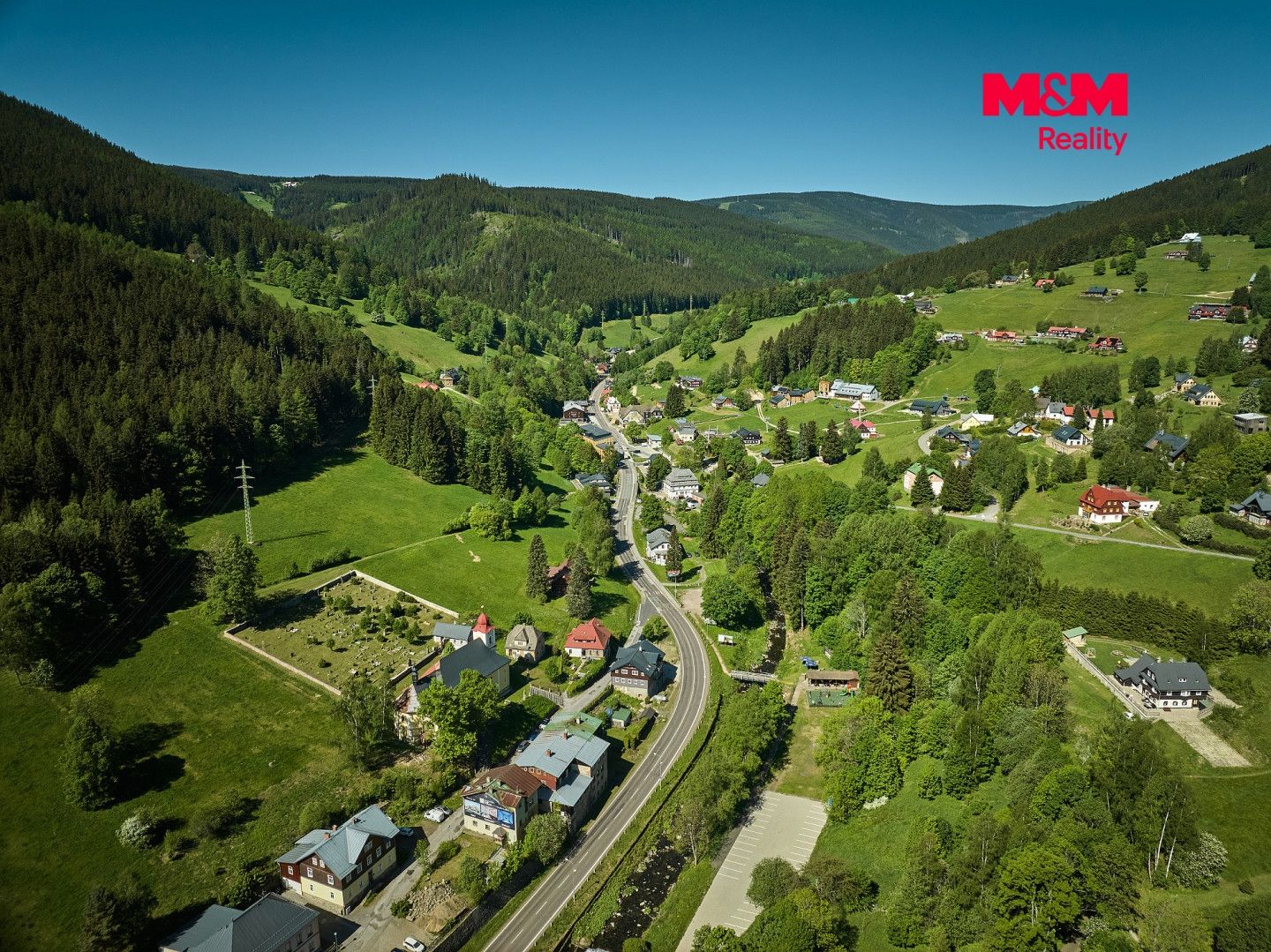Prodej, Byt 3+1, 129 m², Pec pod Sněžkou, Pec pod Sněžkou – náhled fotky 26