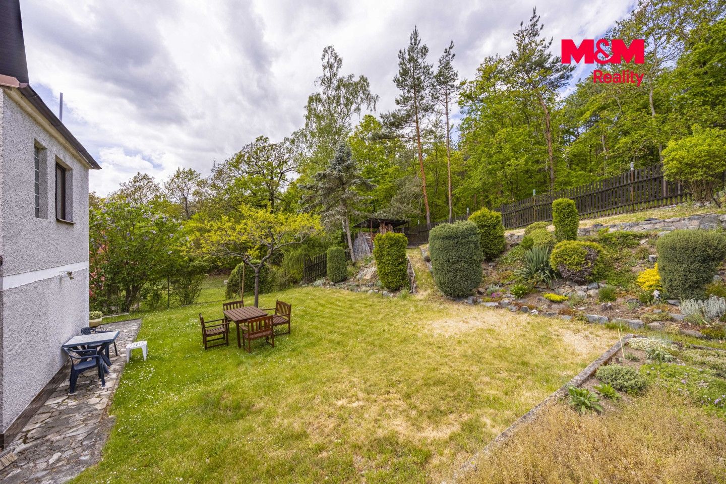 Prodej, Chata, 65 m², Bohostice, Bohostice – náhled fotky 24