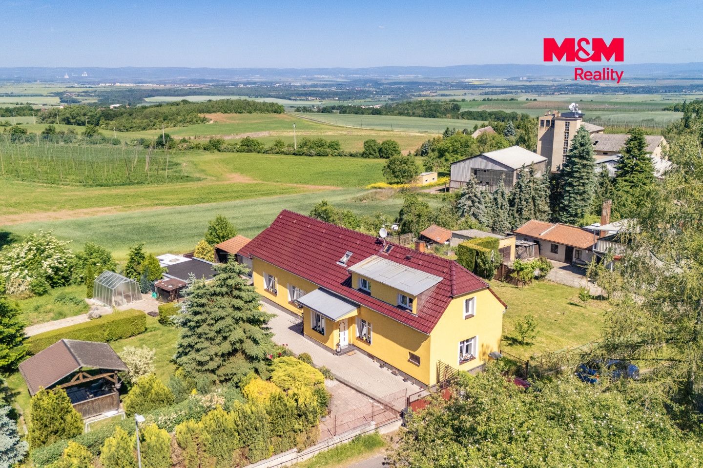 Prodej, Rodinný dům, 160 m², Tuchořice, Tuchořice – náhled fotky 30