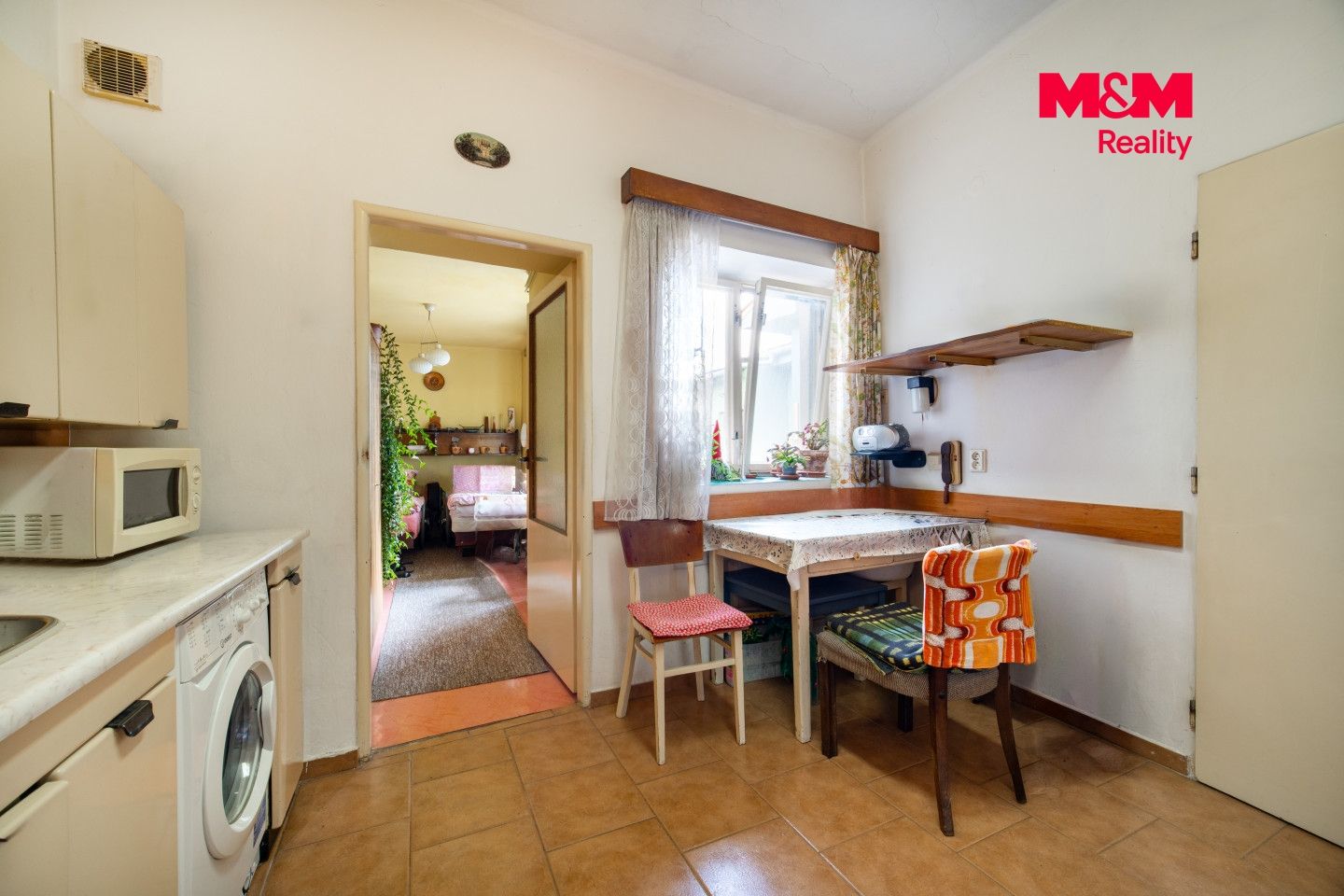 Prodej, Rodinný dům, 126 m², Brno, Táborská, Brno – náhled fotky 38