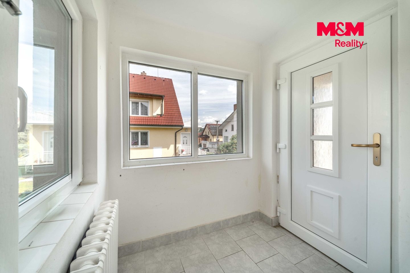 Prodej, Rodinný dům, 115 m², Starý Plzenec, Habrmanova, Starý Plzenec – náhled fotky 9