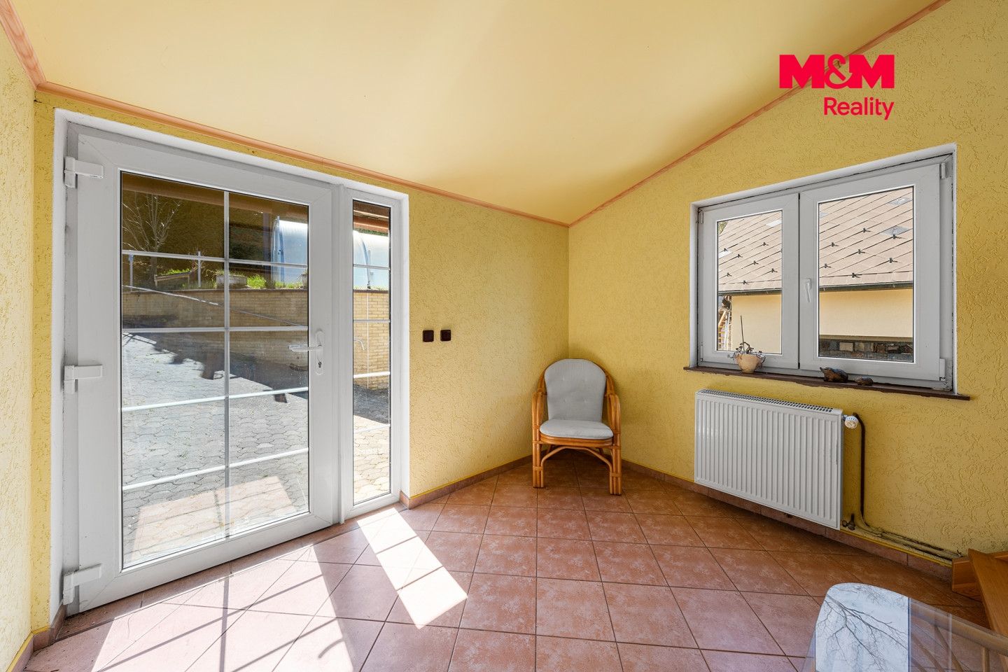 Prodej, Rodinný dům, 196 m², Děčín, Popovická, Děčín – náhled fotky 14