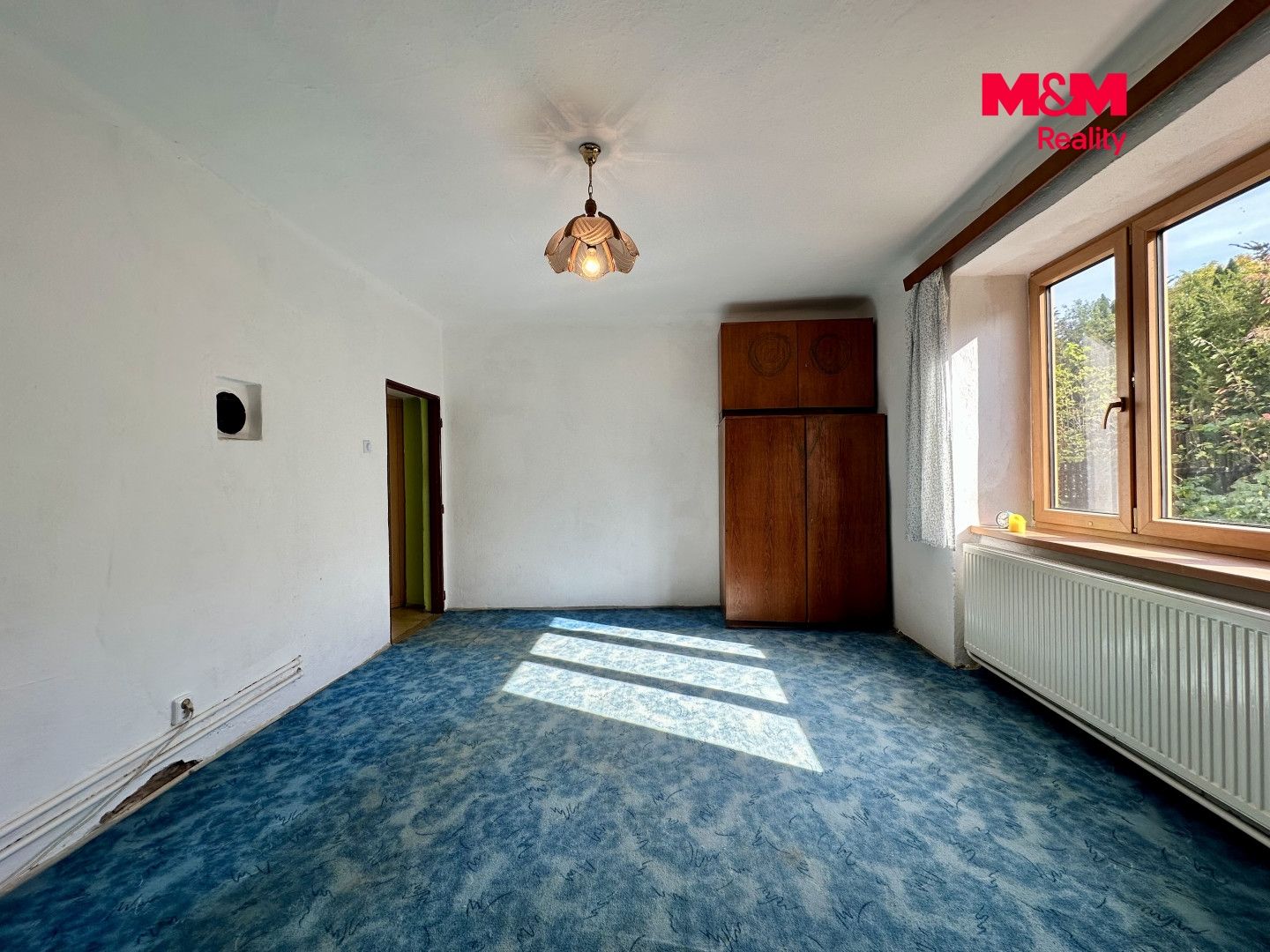 Prodej, Rodinný dům, 66 m², Vlašim, Vlašim – náhled fotky 5