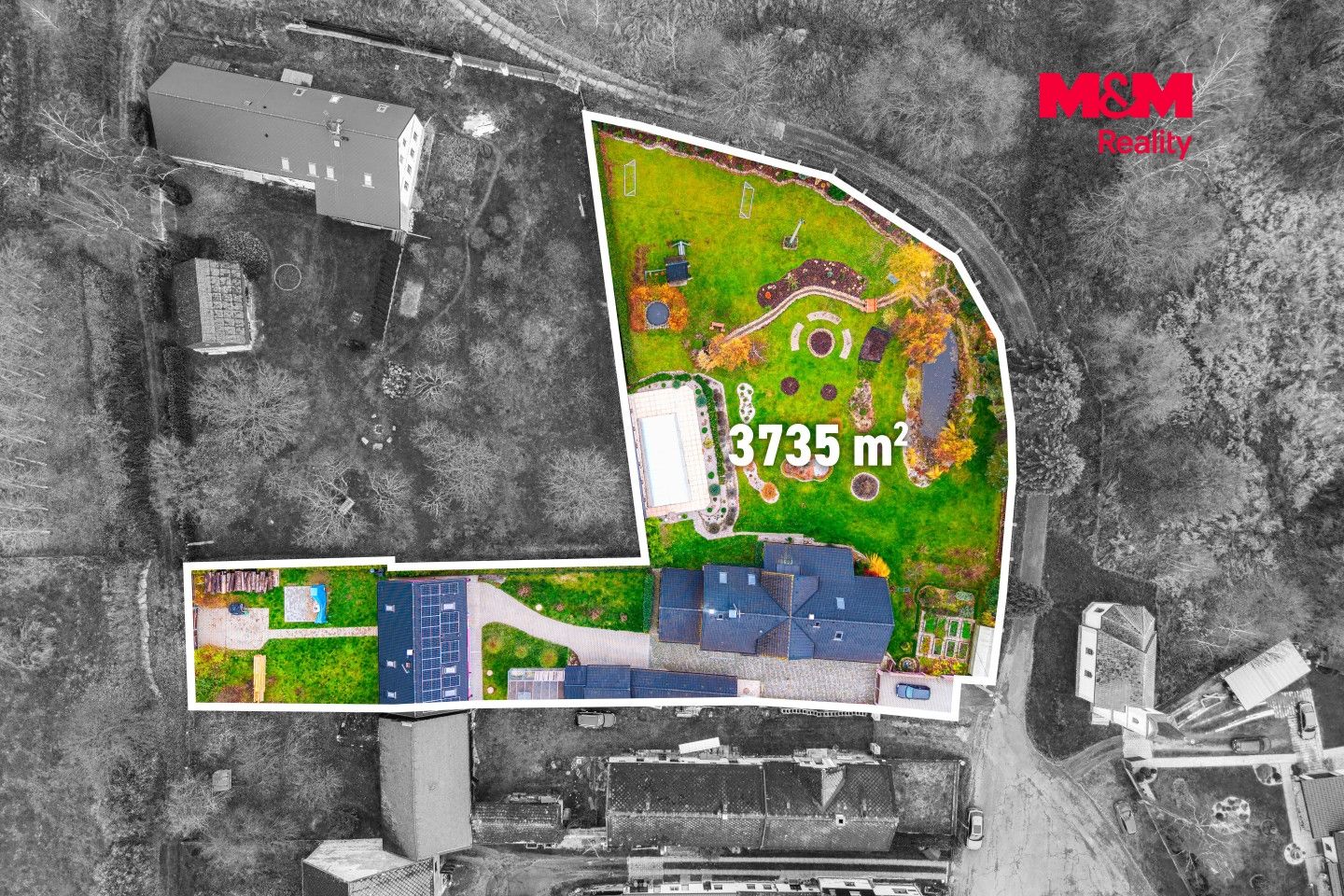 Prodej, Rodinný dům, Přimda