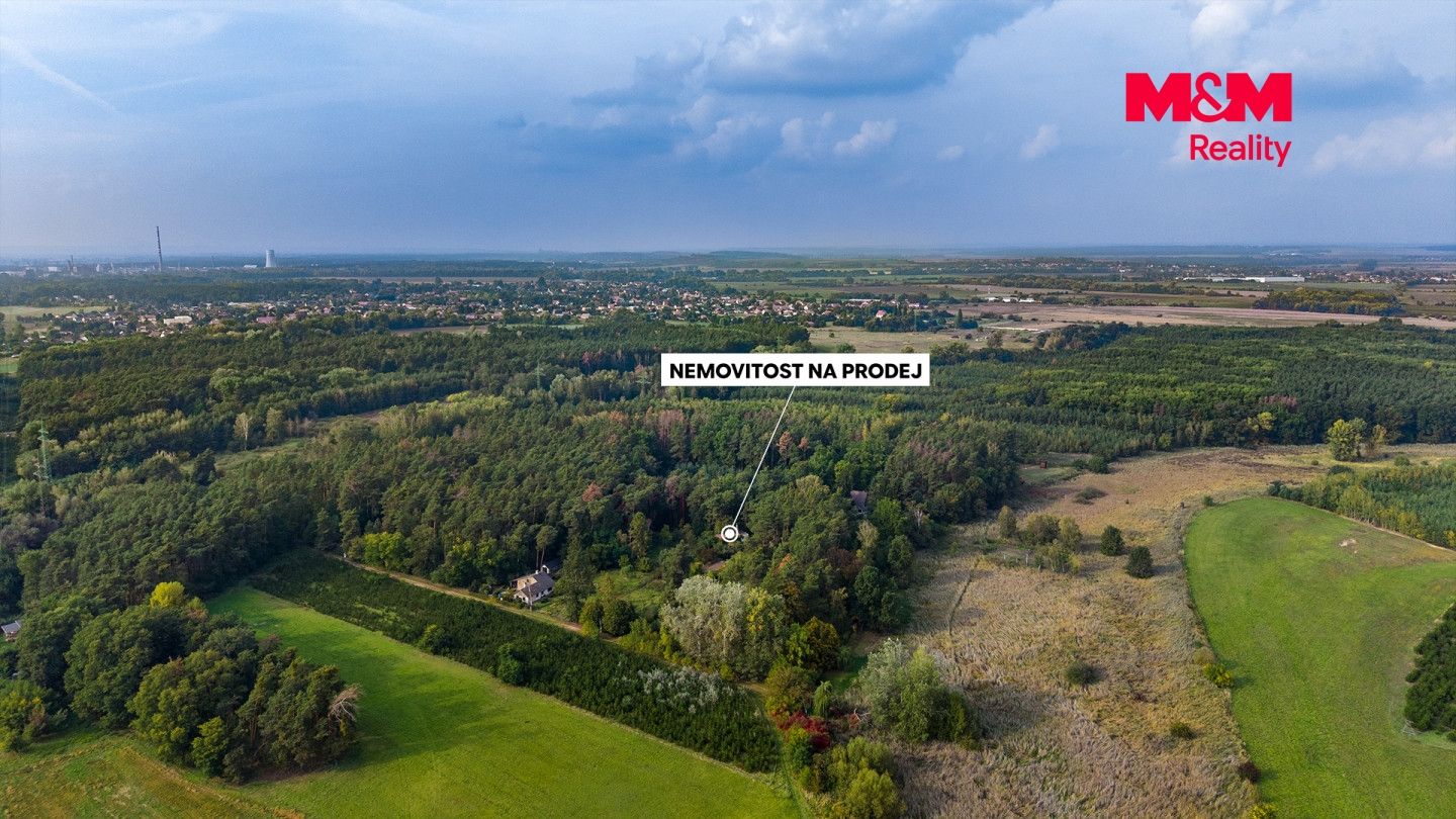Prodej, Chata, 96 m², Tišice, Tišice – náhled fotky 16