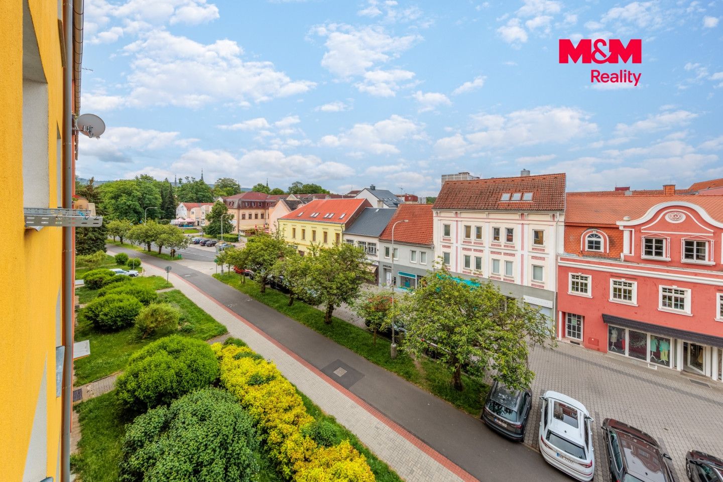 Prodej, Byt 2+1, 55 m², Sokolov, Rooseweltova, Sokolov – náhled fotky 11