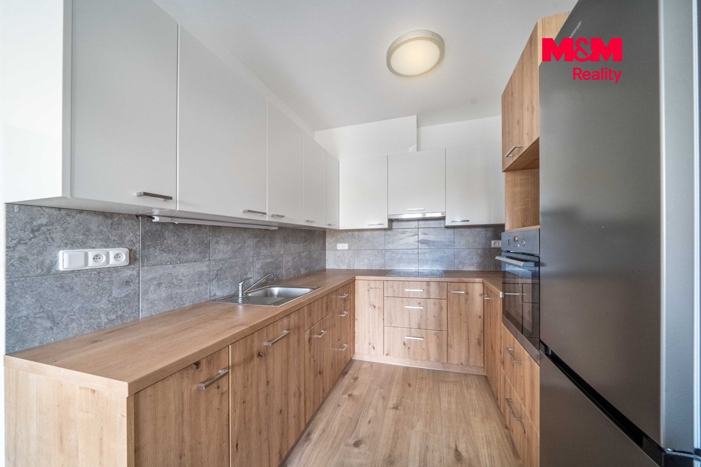 Pronájem, Byt 2+kk, 50 m², Třemošná, Školní, Třemošná – náhled fotky 12