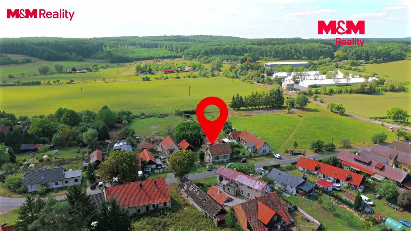 Prodej, Rodinný dům, Rožďalovice