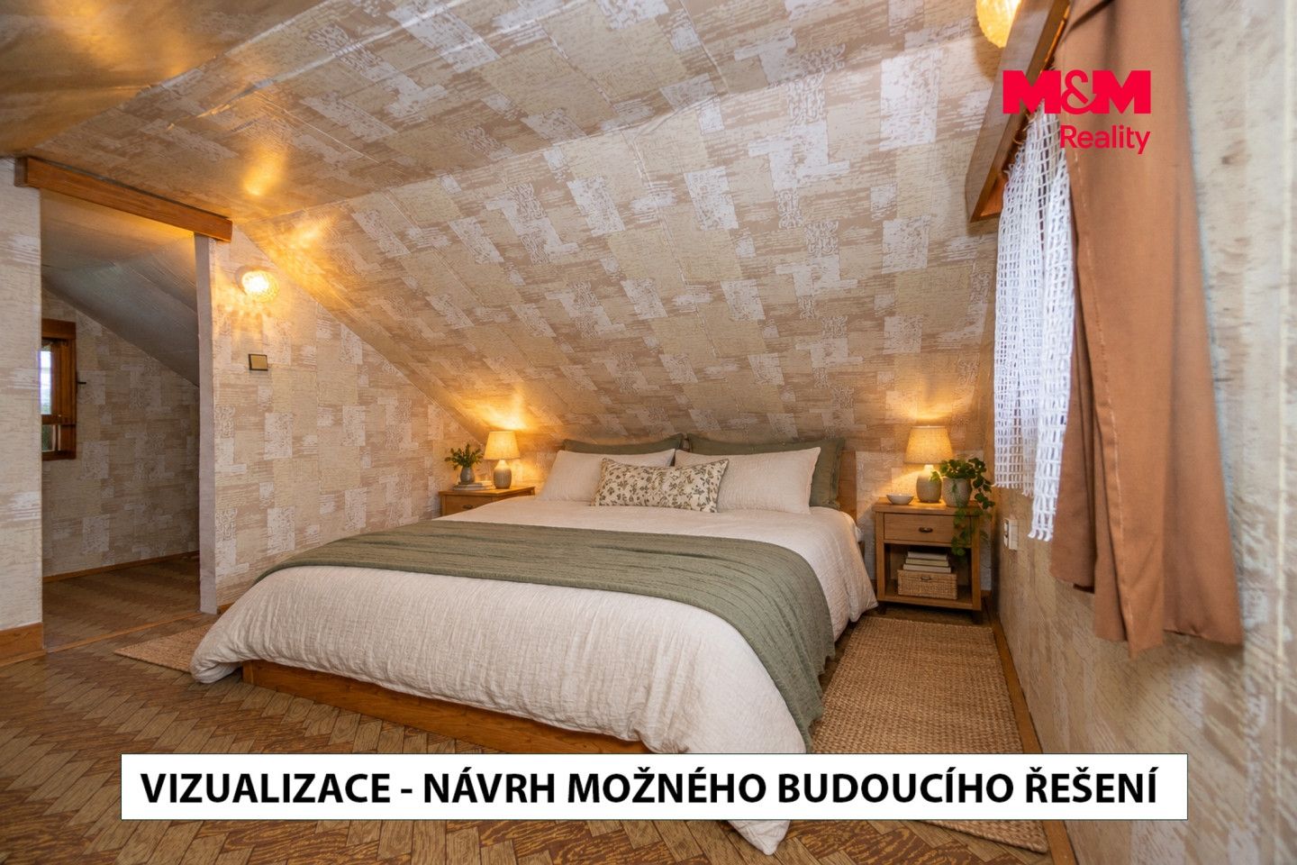 Prodej, Chata, 56 m², Lanškroun, Lanškroun – náhled fotky 16