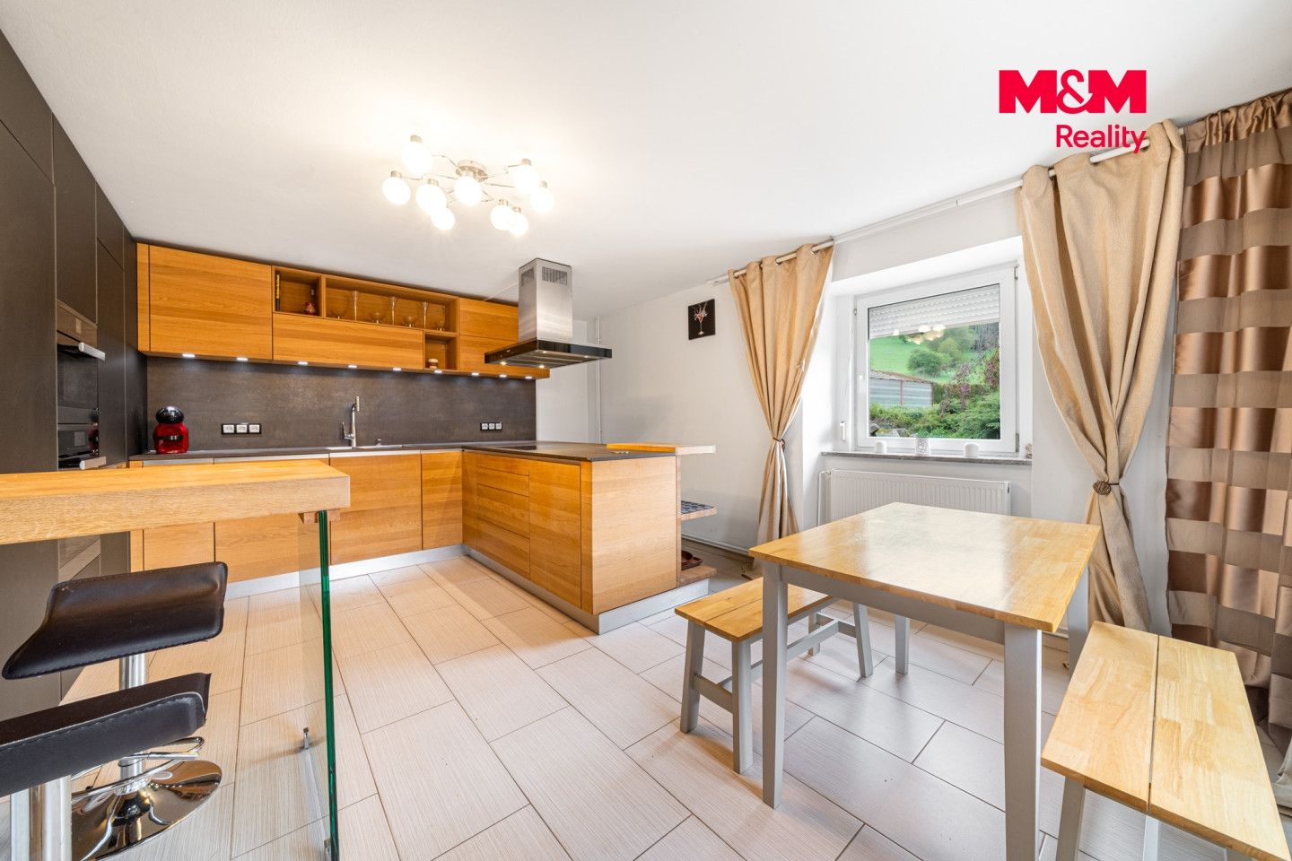 Prodej, Rodinný dům, 246 m², Teplička, Teplička – náhled fotky 5