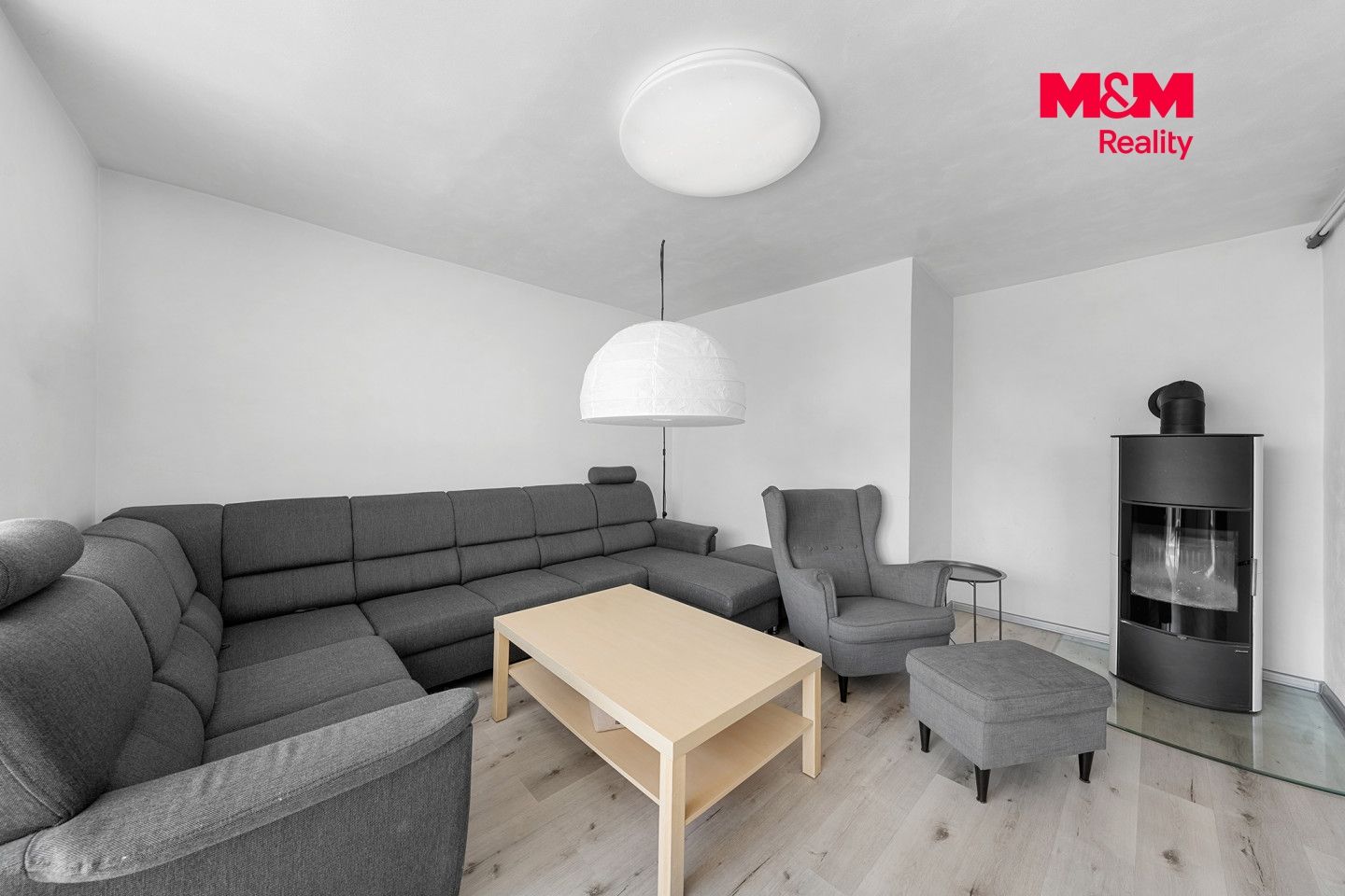 Prodej, Rodinný dům, 260 m², Chlumec, Chlumecká, Chlumec – náhled fotky 17