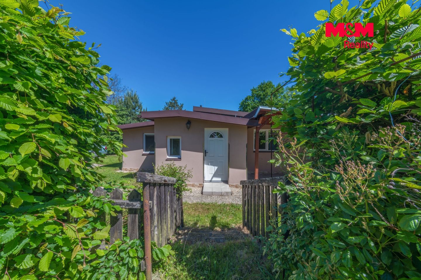 Prodej, Chata, 59 m², Petřvald, Polní, Petřvald – náhled fotky 5