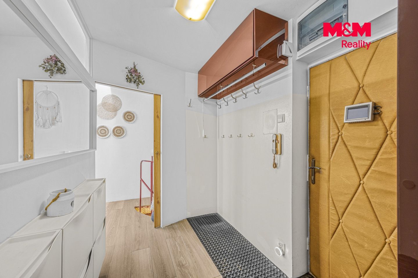 Prodej, Byt 3+kk, 95 m², Praha, Za Hládkovem, Praha – náhled fotky 9