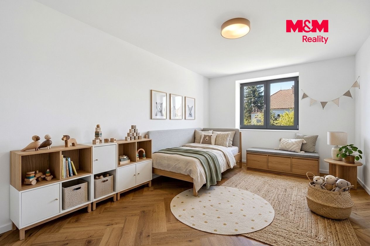 Prodej, Rodinný dům, 103 m², Choťánky, Choťánky – náhled fotky 8