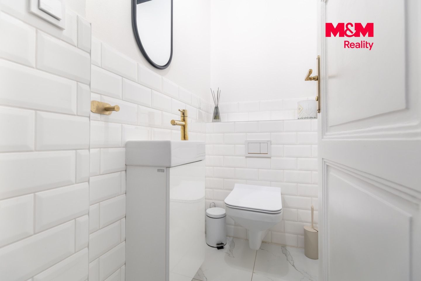 Prodej, Byt 3+1, 113 m², Ostrava, Nádražní, Ostrava – náhled fotky 12
