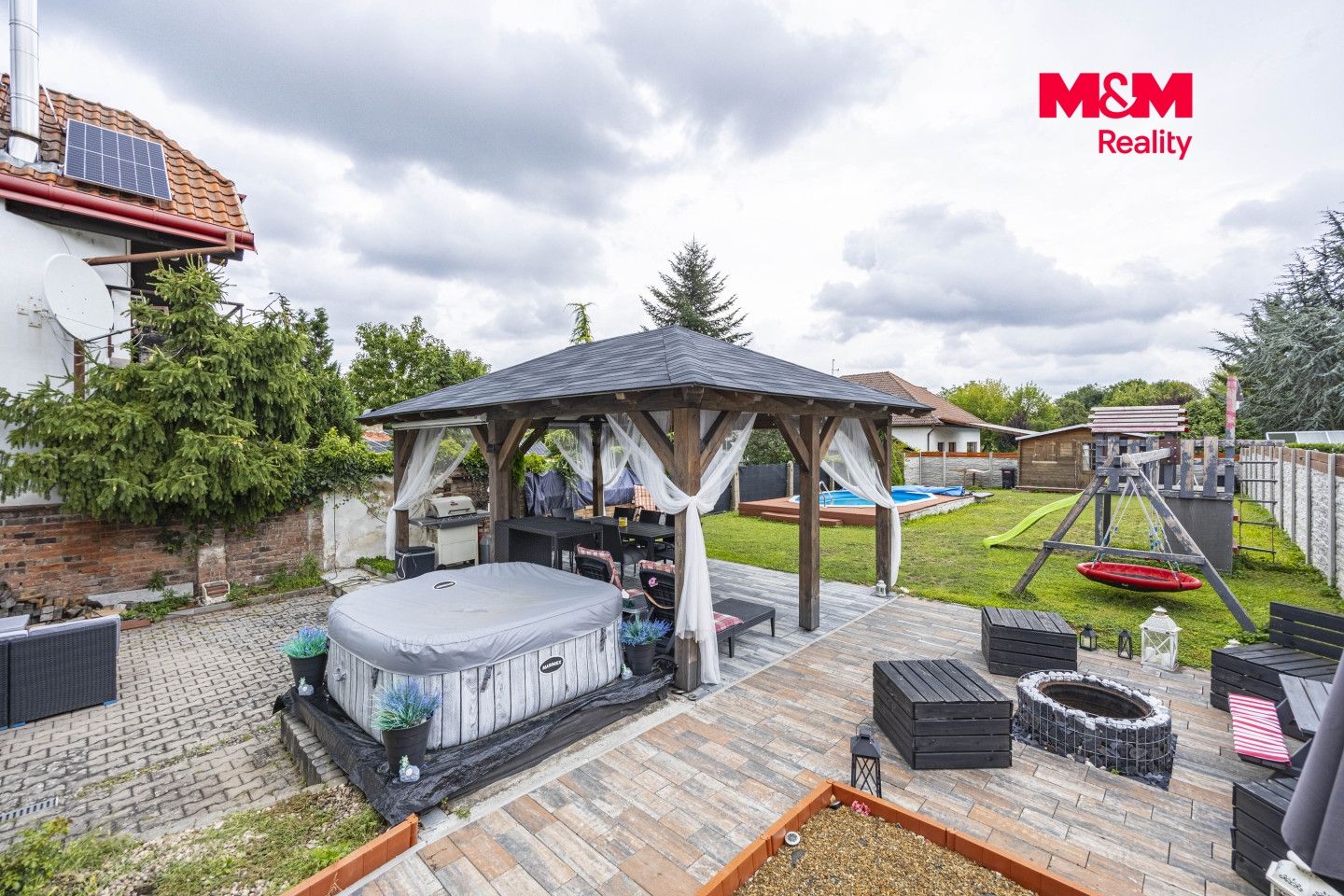 Prodej, Rodinný dům, 150 m², Kutná Hora, Hrnčířská, Kutná Hora – náhled fotky 25