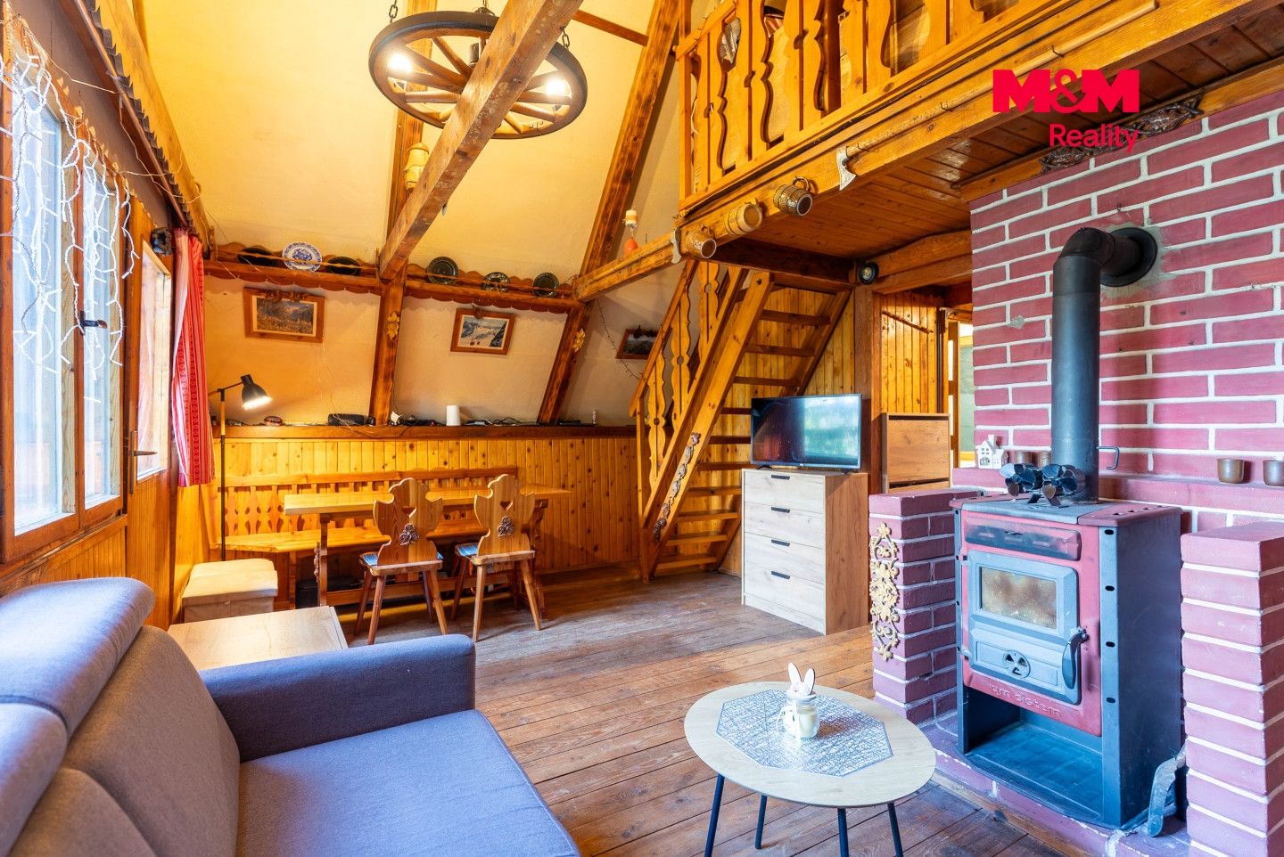 Prodej, Chata, 53 m², Lipová, Lipová – náhled fotky 8