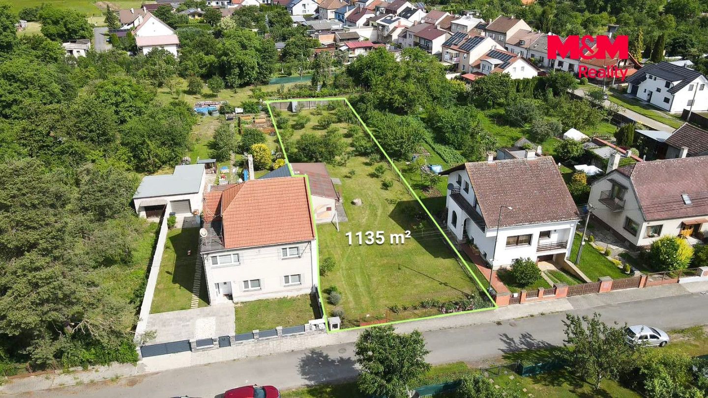 Prodej, Pozemek k bydlení, Rokytnice