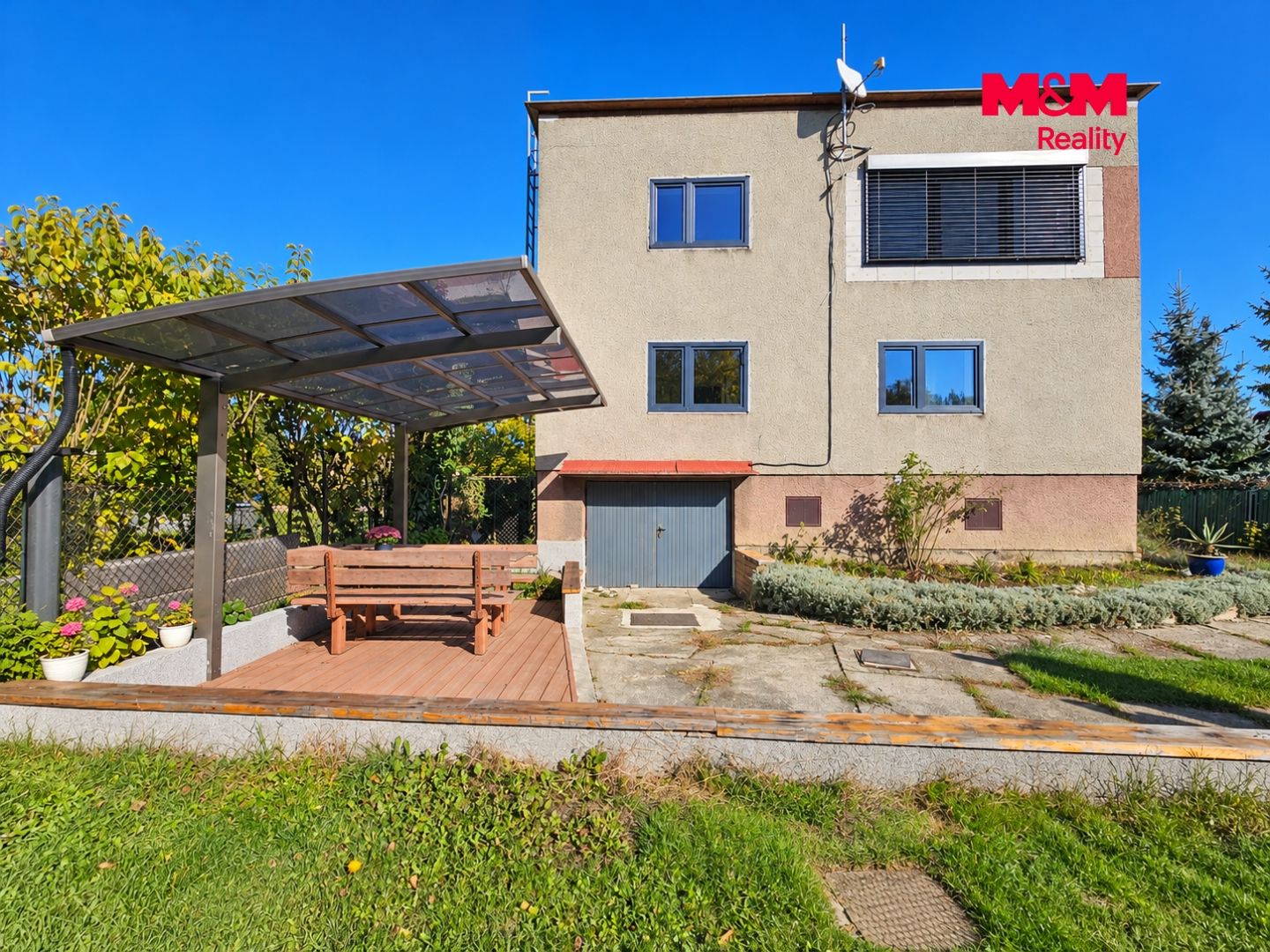 Prodej, Rodinný dům, 180 m², Karviná, Svatopluka Čecha, Karviná – náhled fotky 21