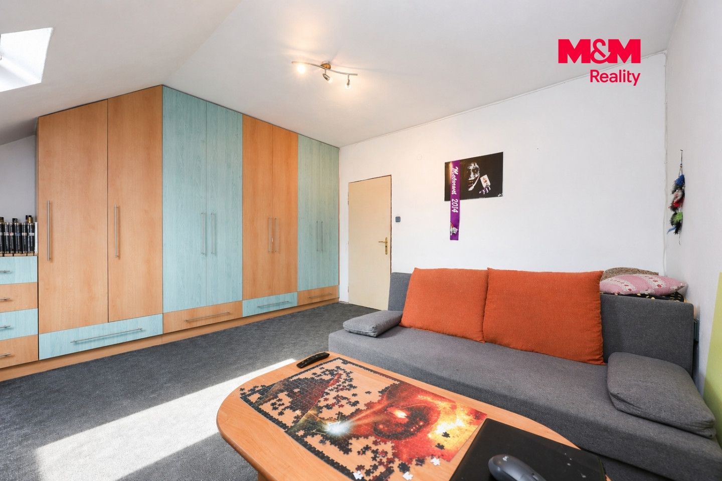 Prodej, Rodinný dům, 162 m², Zábřeh, Oborník, Zábřeh – náhled fotky 18