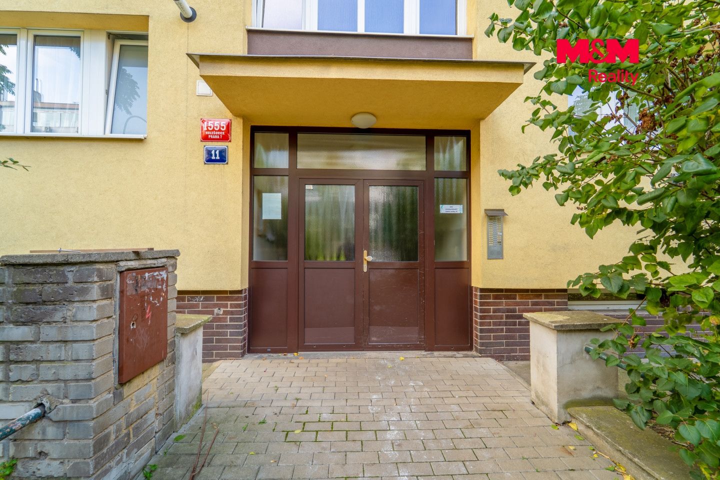 Prodej, Byt 2+kk, 42 m², Praha, U městských domů, Praha – náhled fotky 21